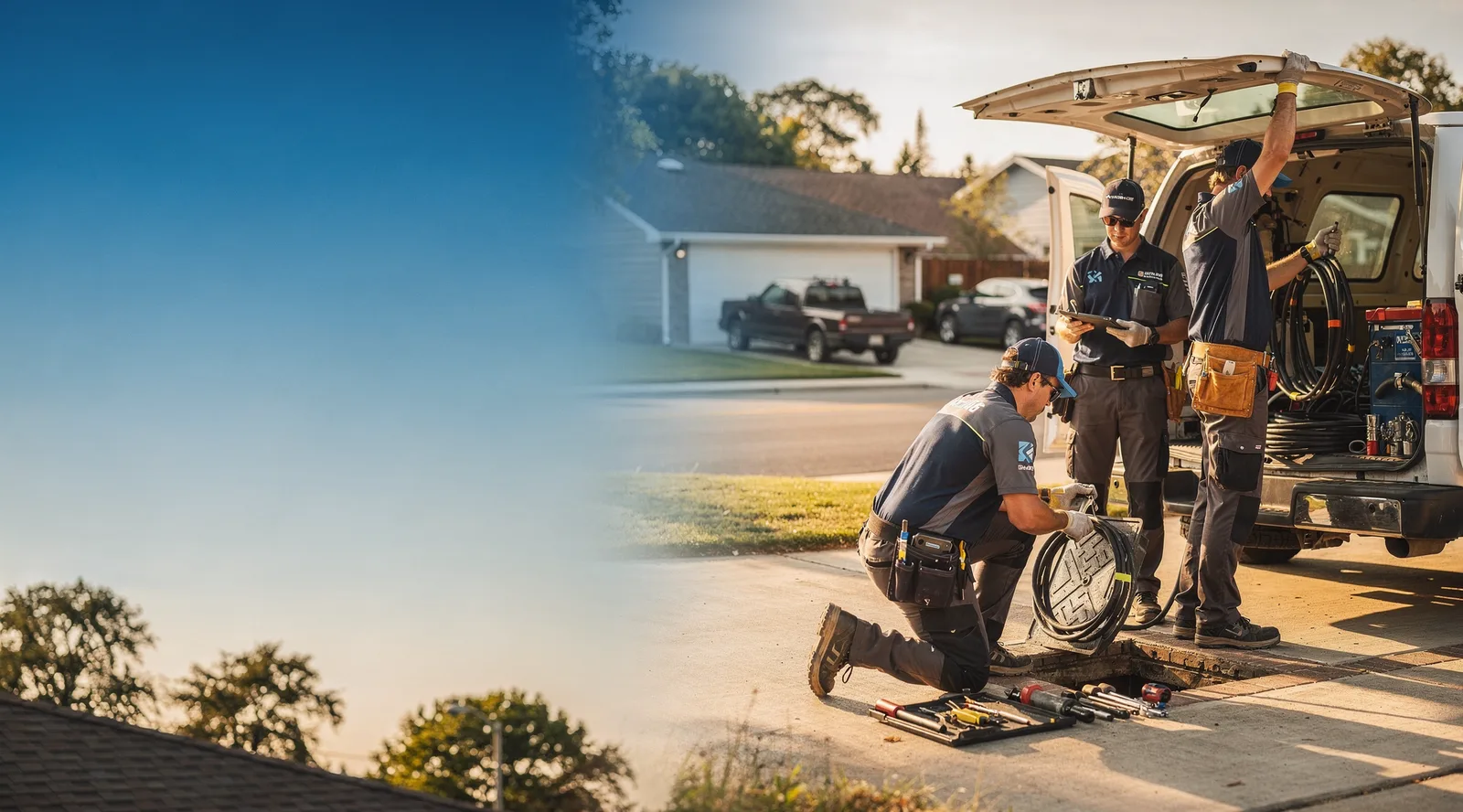 Water Softener Installation in Bronte, TX near me